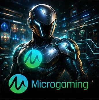 Microgaming