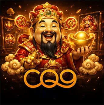 CQ9 Gaming