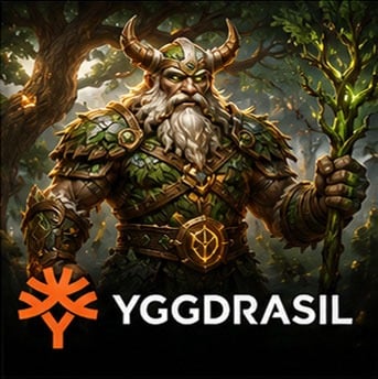 YGGDRASIL