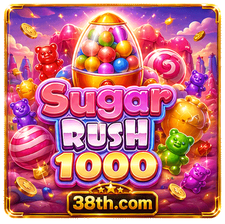 Sugar Rush 1000