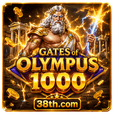 Gates of Olympus 1000