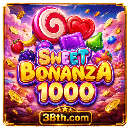 Sweet Bonanza 1000