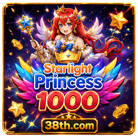 Starlight Princess 1000