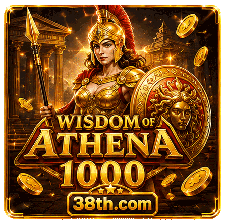 Wisdom of Athena 1000