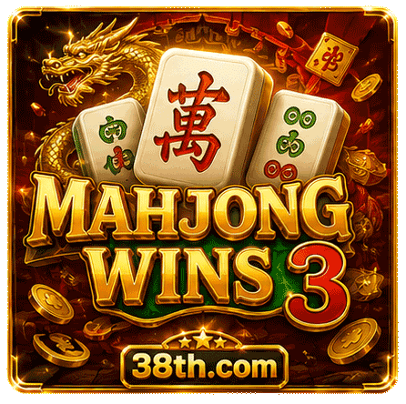 Mahjong Wins 3