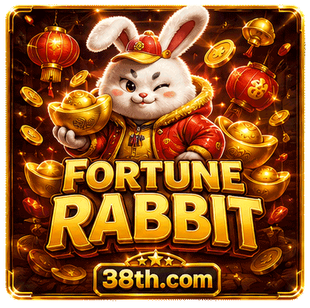 Fortune Rabbit