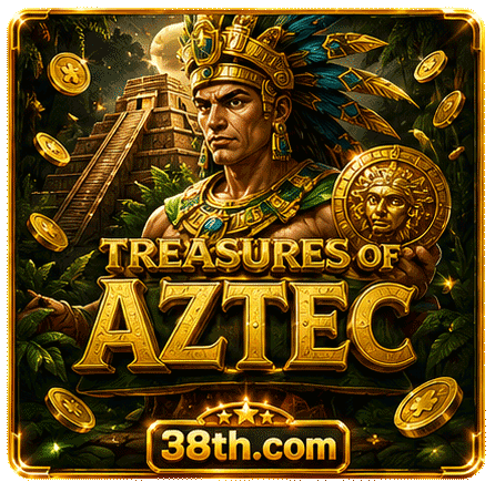 Treasures of Aztec