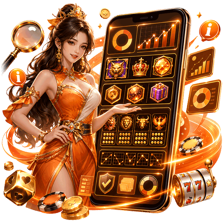 ข้อมูลภายในเกม