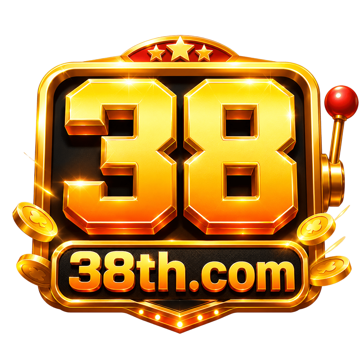 Logo 38thai