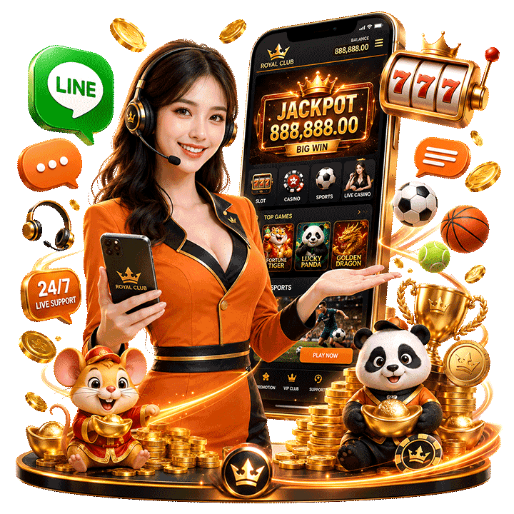 เทคนิคติดต่อเราบริการ 38thai