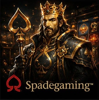 Spadegaming